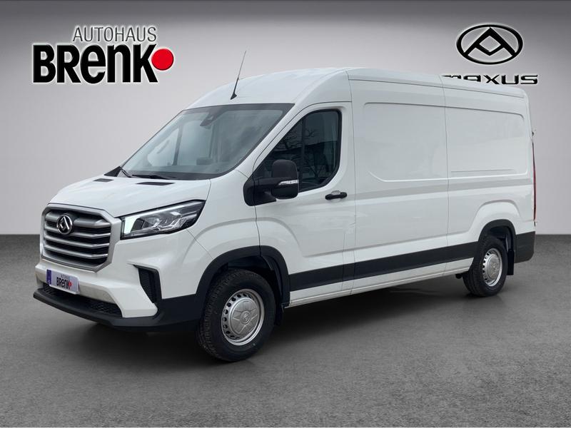 Maxus Deliver 9