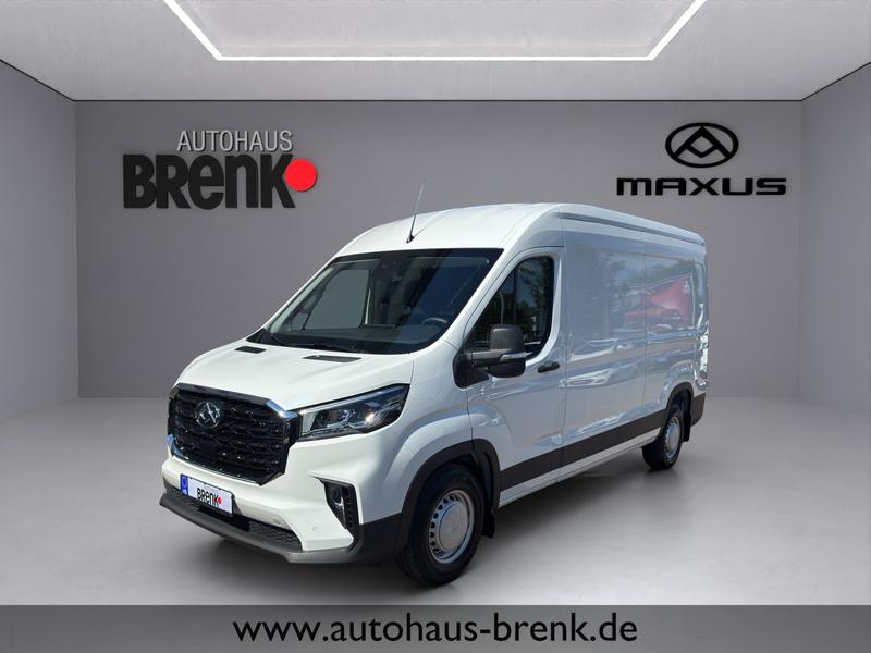 Maxus Deliver 9