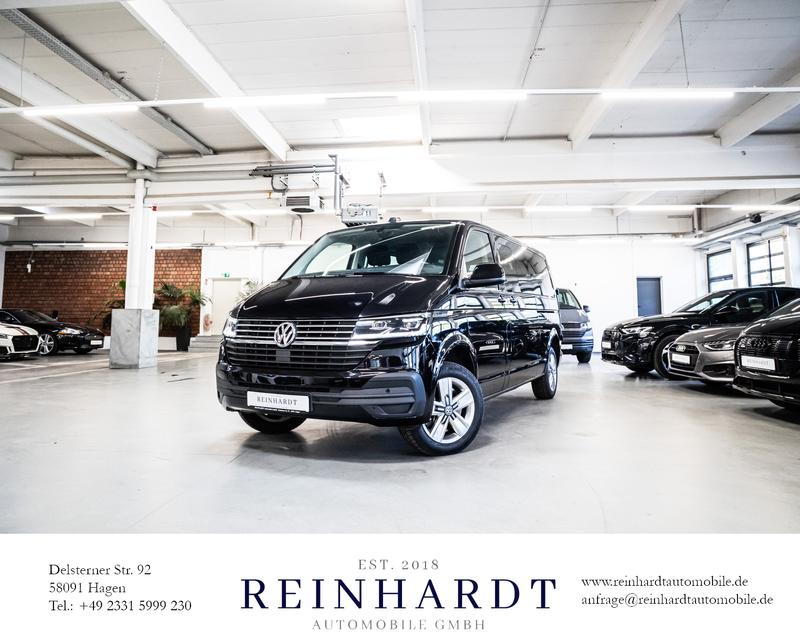 VW T6.1 Caravelle