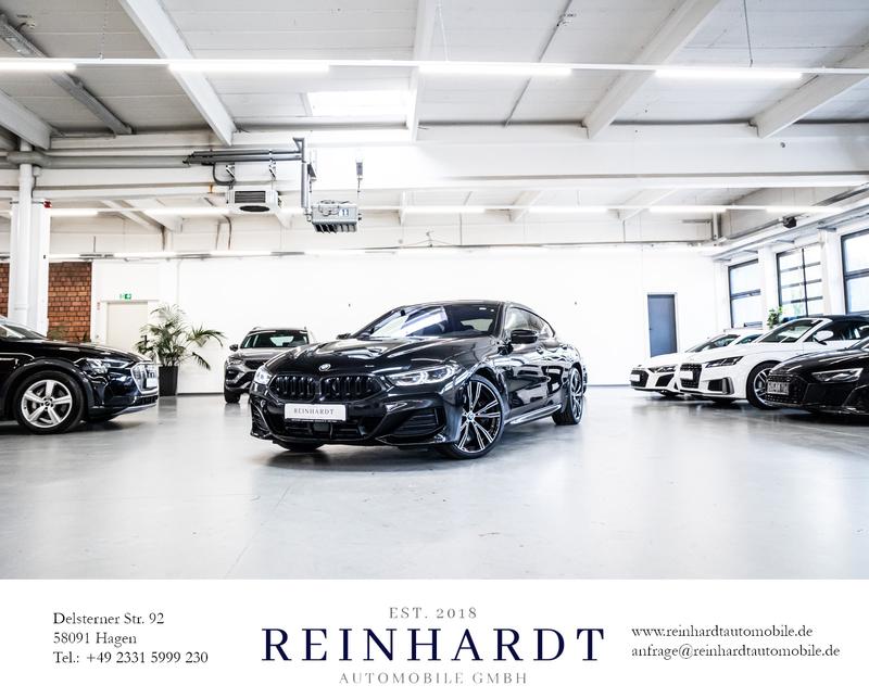 BMW 840
