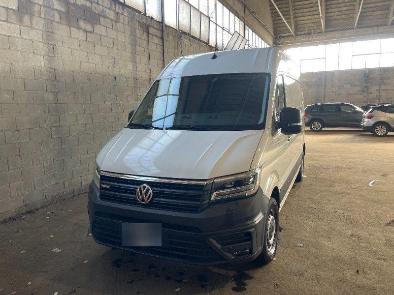 VW Crafter