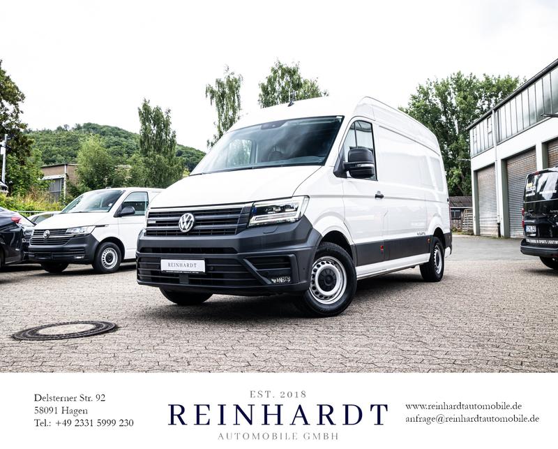 VW Crafter
