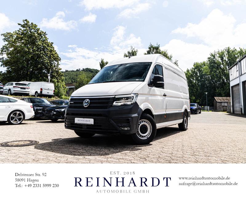 VW Crafter