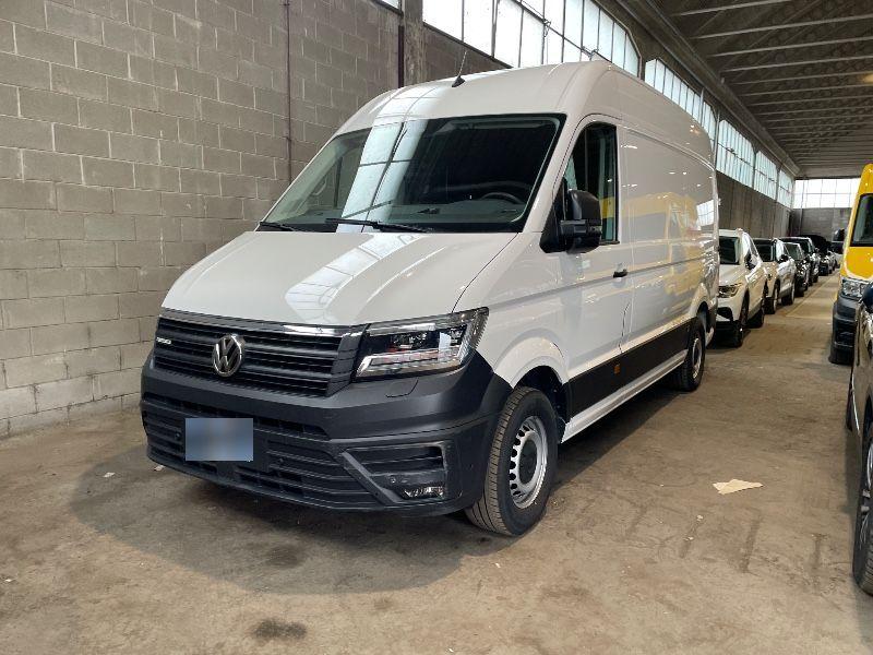 VW Crafter