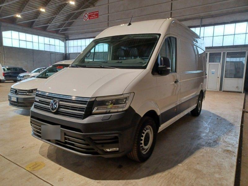 VW Crafter