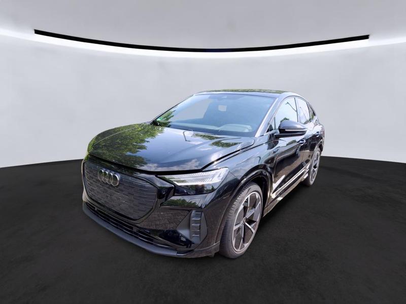 Audi Q4