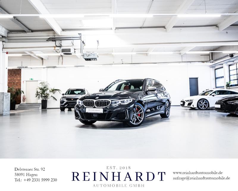 BMW M340i