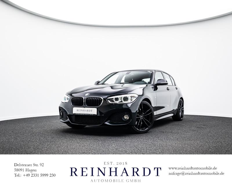BMW 125