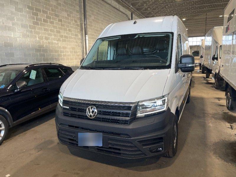 VW Crafter