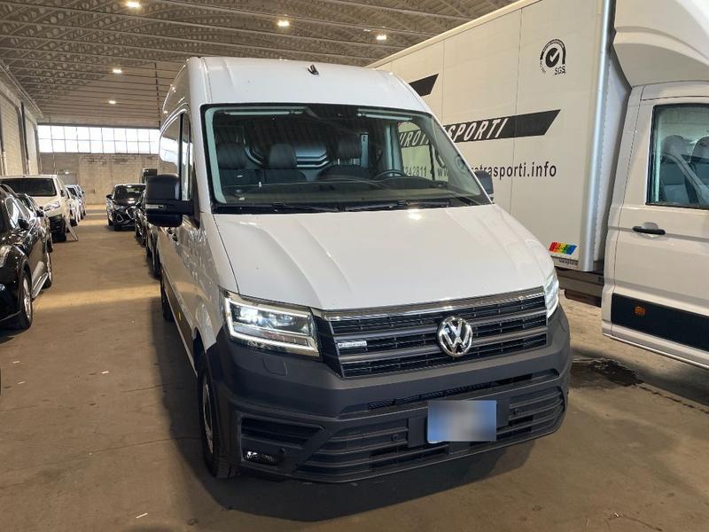 VW Crafter