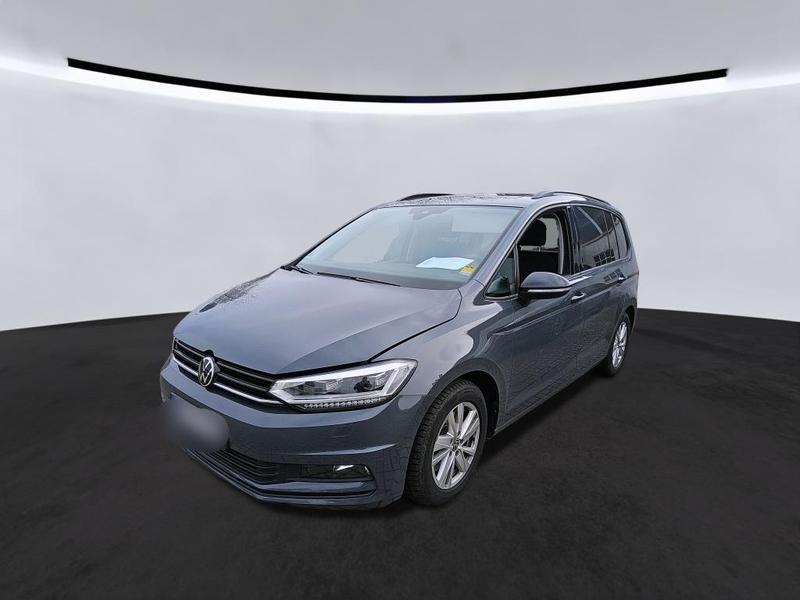 VW Touran