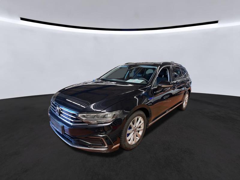 VW Passat Variant