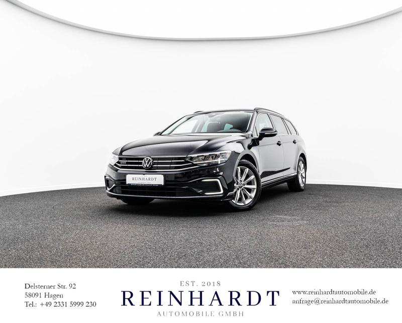 VW Passat Variant
