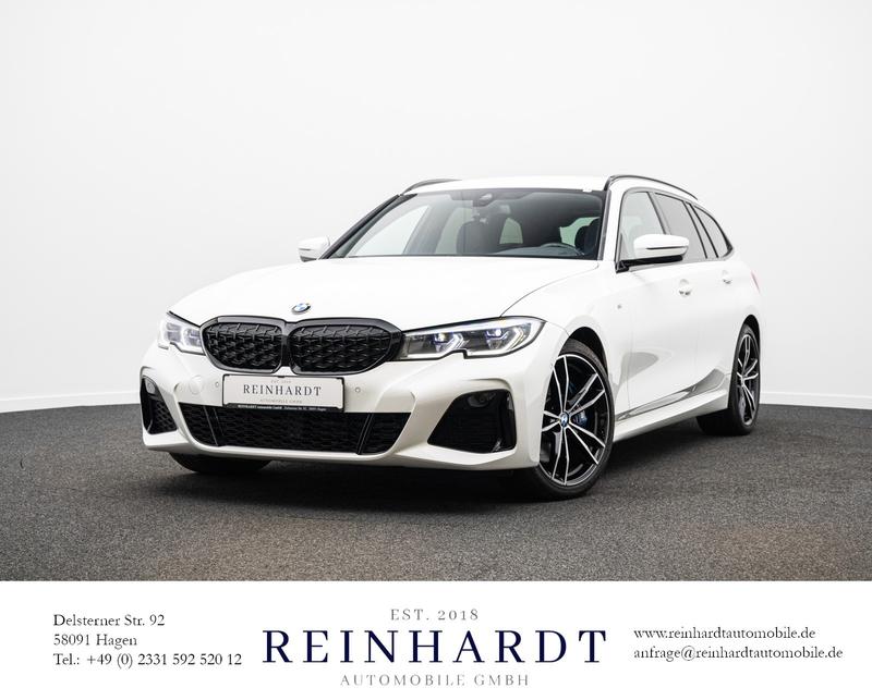 BMW M340d