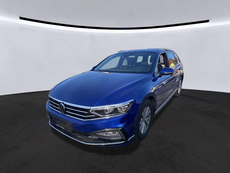 VW Passat Variant