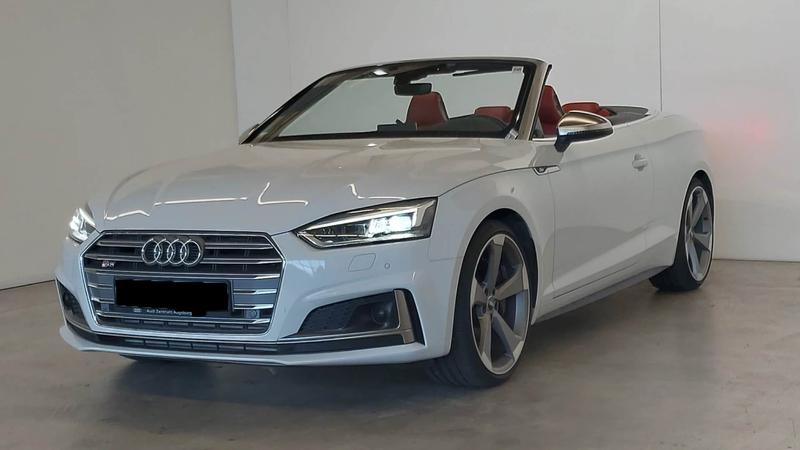Audi S5