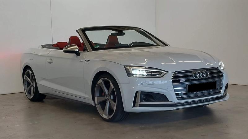 Audi S5