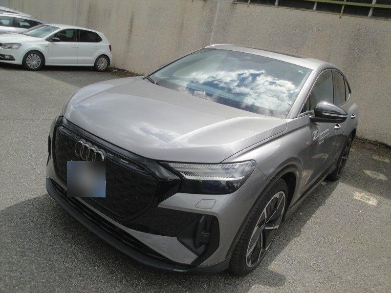 Audi Q4