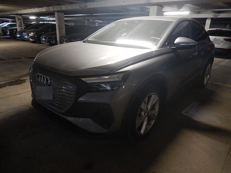 Audi Q4
