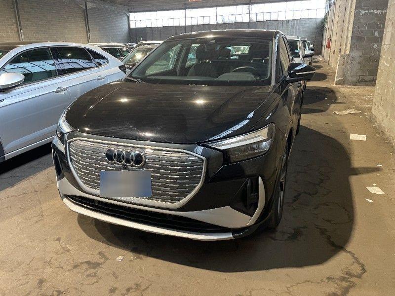 Audi Q4
