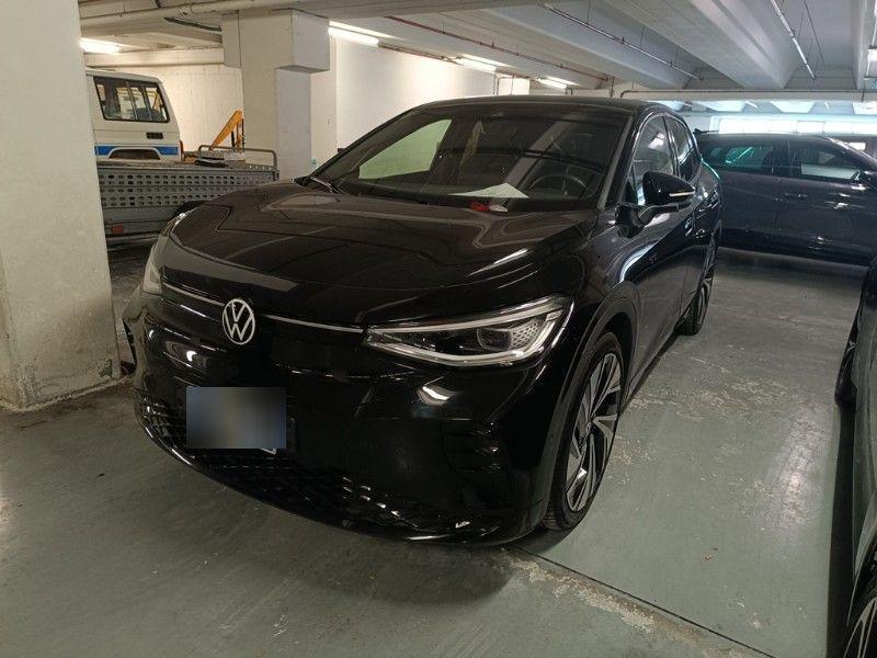 VW ID.5