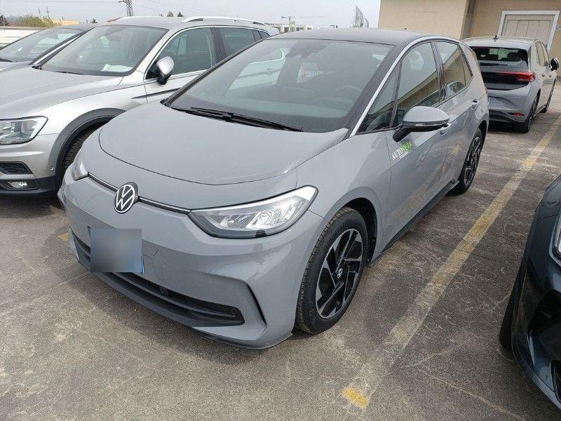 VW ID.3