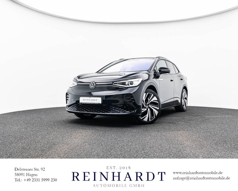 VW ID.4