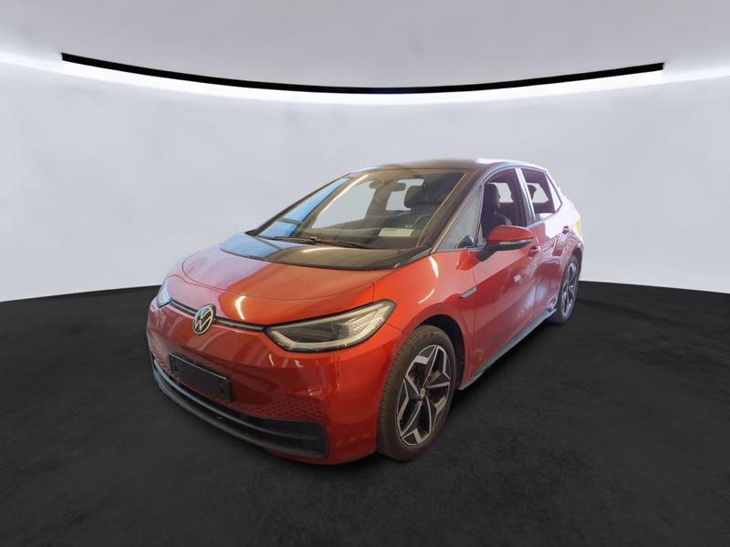 VW ID.3