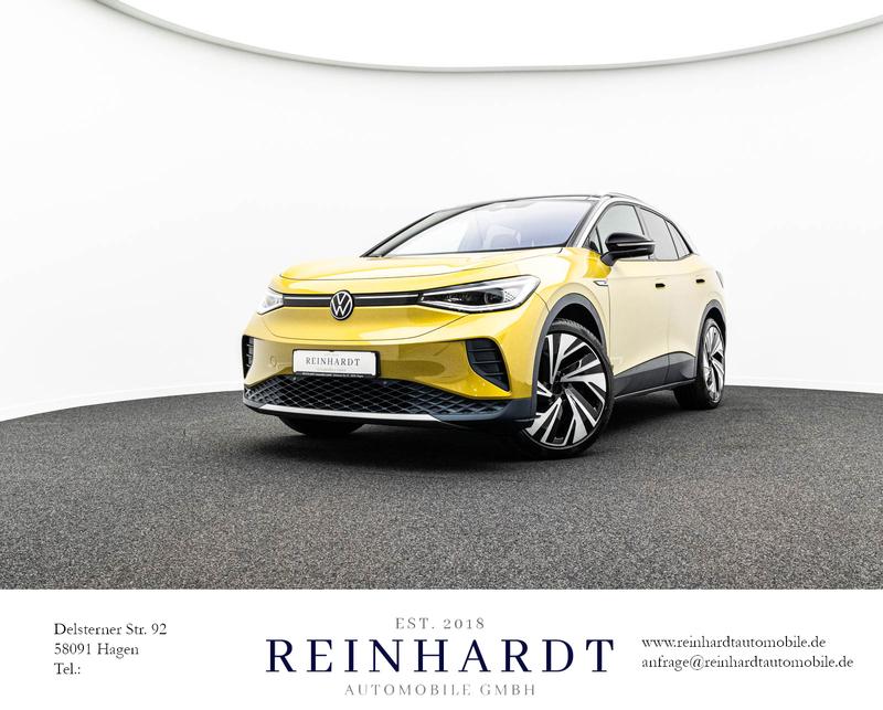 VW ID.4
