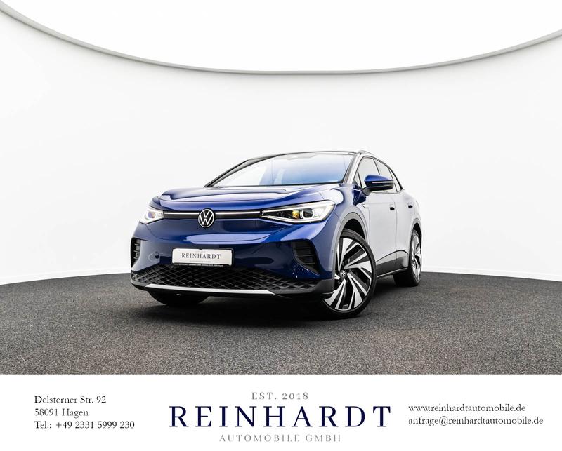 VW ID.4