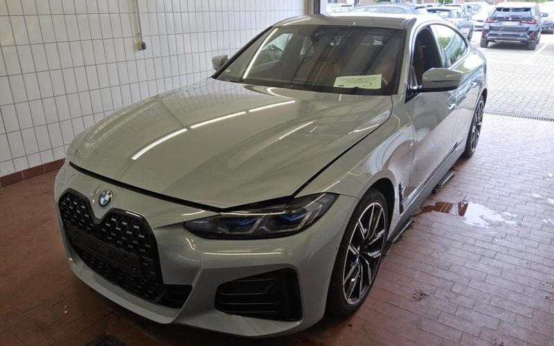 BMW 430