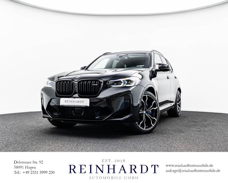 BMW X3 M