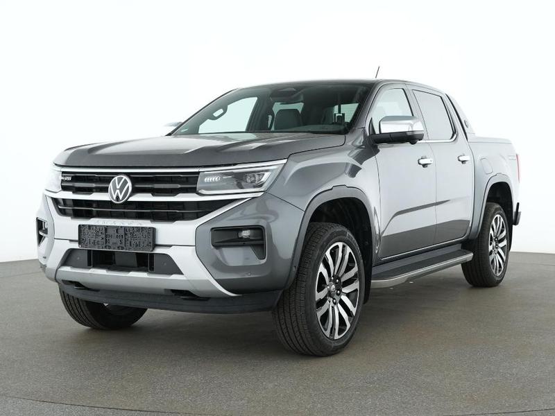 VW Amarok
