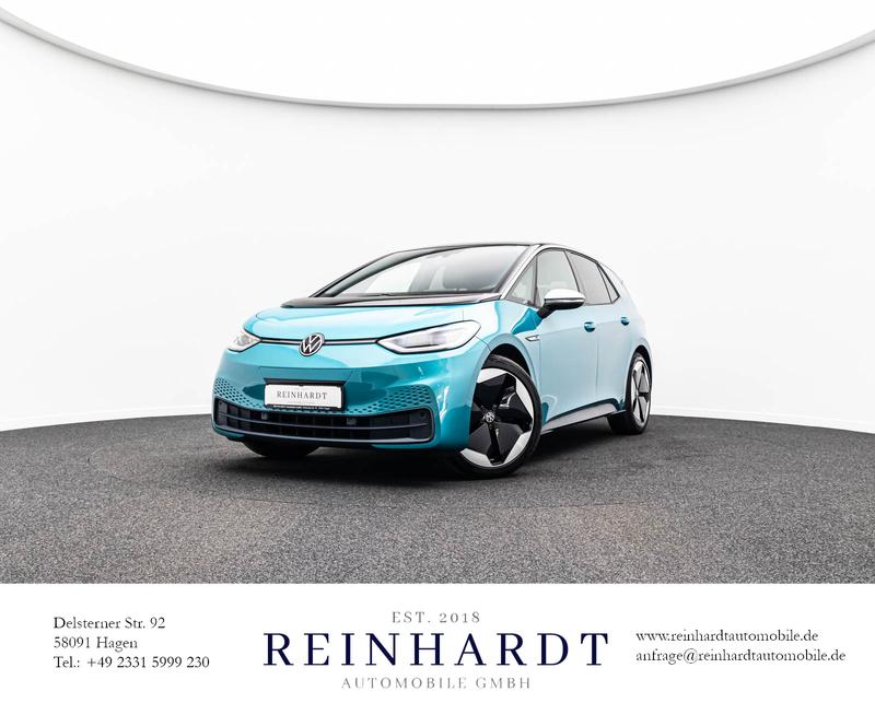 VW ID.3