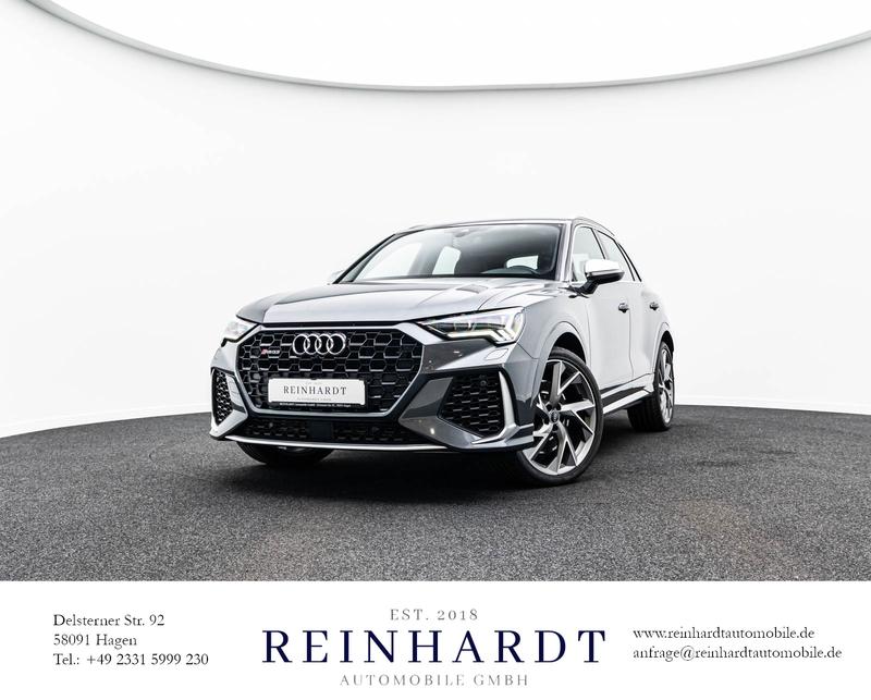 Audi RS Q3