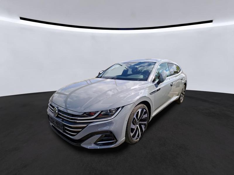 VW Arteon