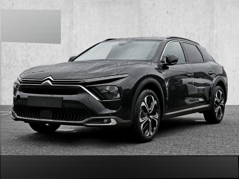 Citroen C5 X