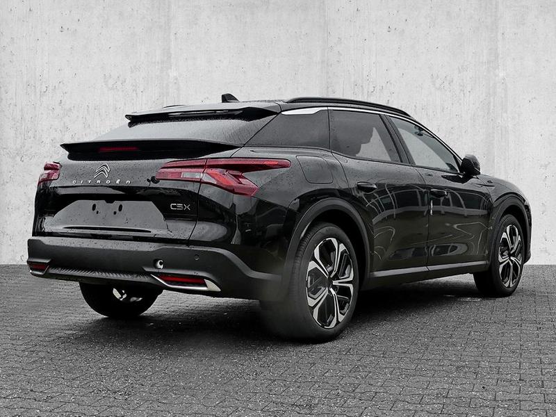 Citroen C5 X