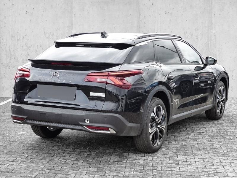 Citroen C5 X