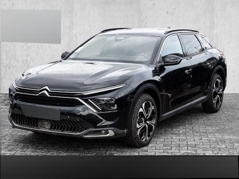 Citroen C5 X