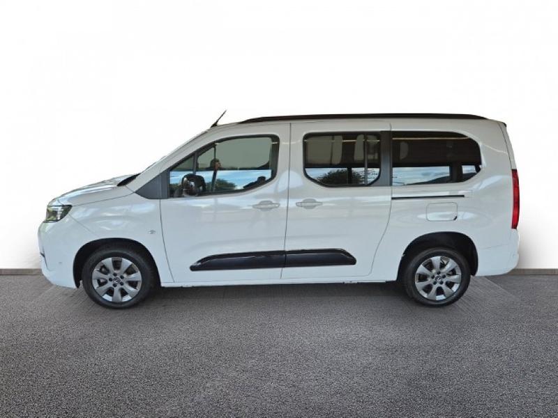 Opel Combo Life