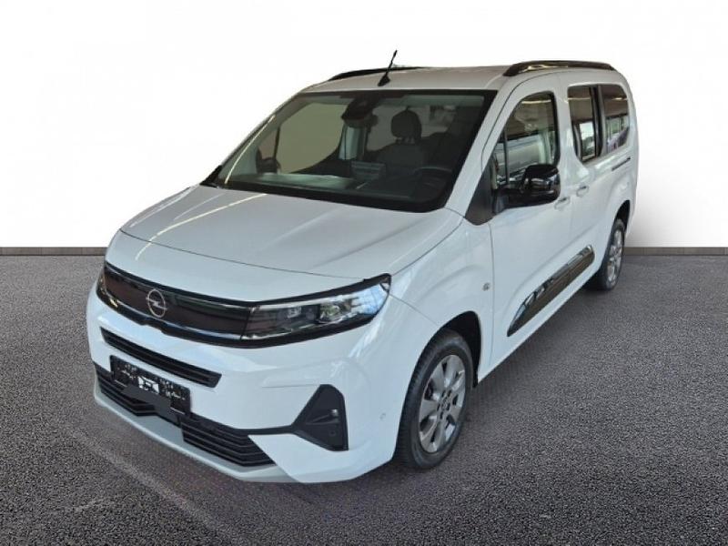 Opel Combo Life