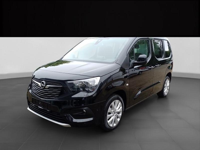 Opel Combo-e Life