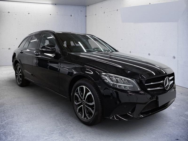 Mercedes-Benz Andere