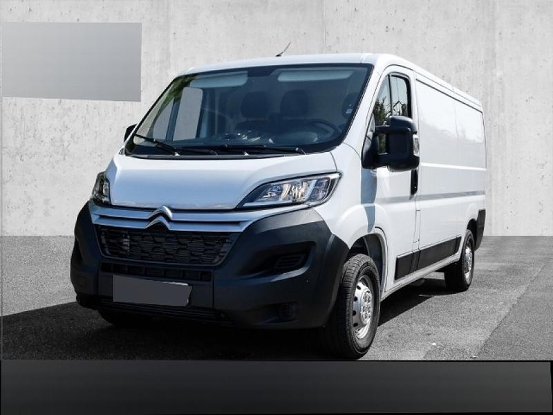 Citroen Jumper