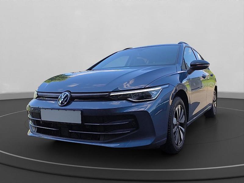 VW Golf Variant