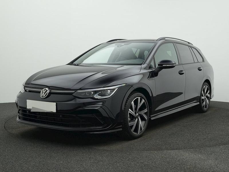 VW Golf Variant