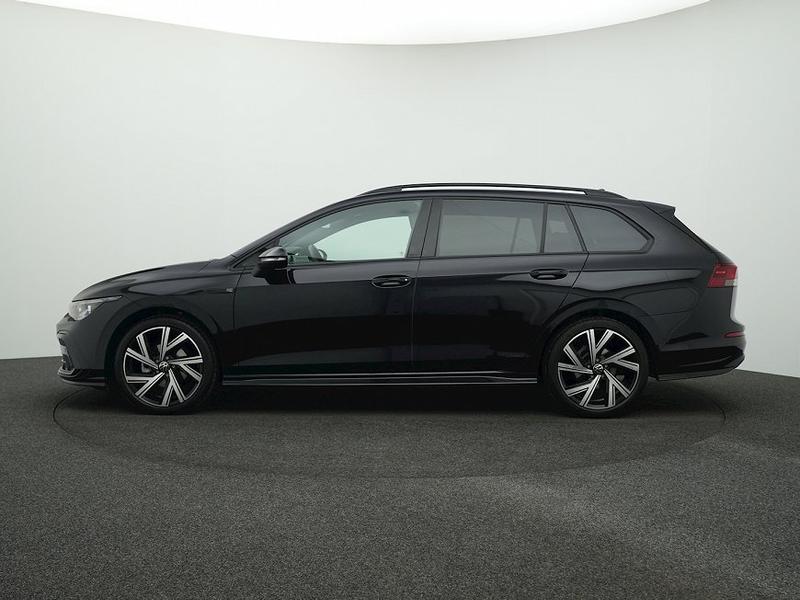 VW Golf Variant