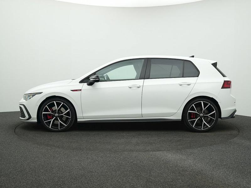 VW Golf GTI