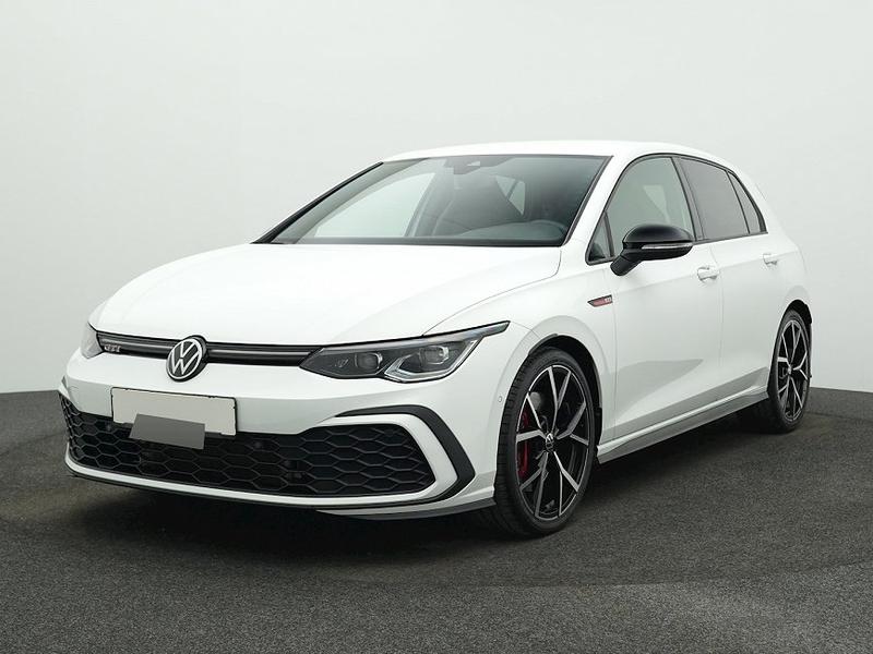 VW Golf GTI
